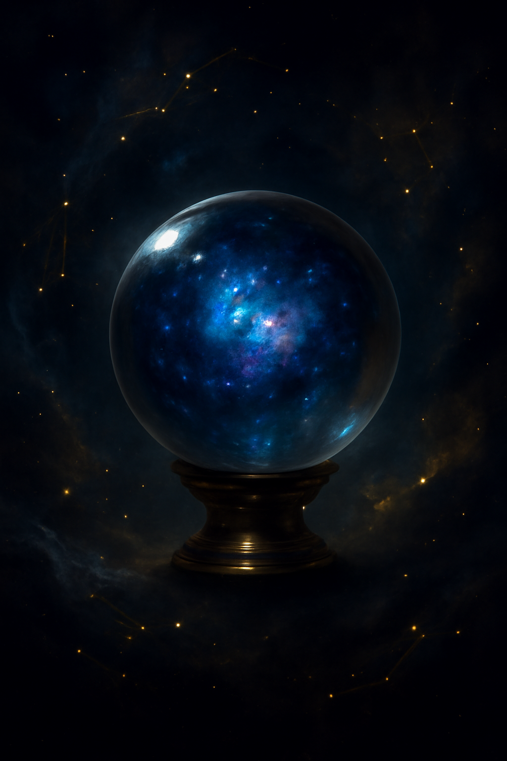 Arcana App