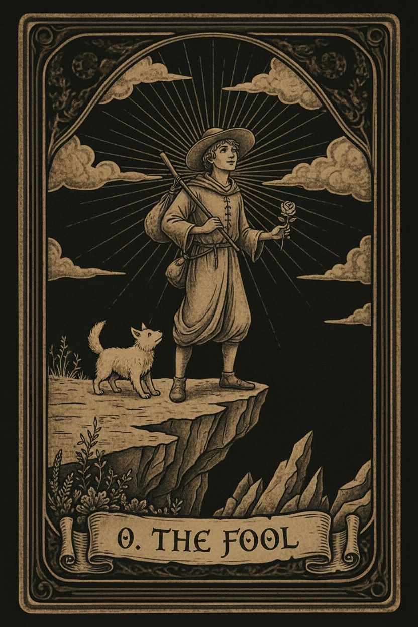 The Fool